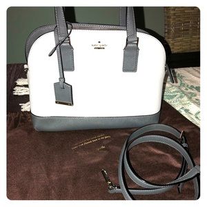 Kate Spade Cameron Street Lottie
